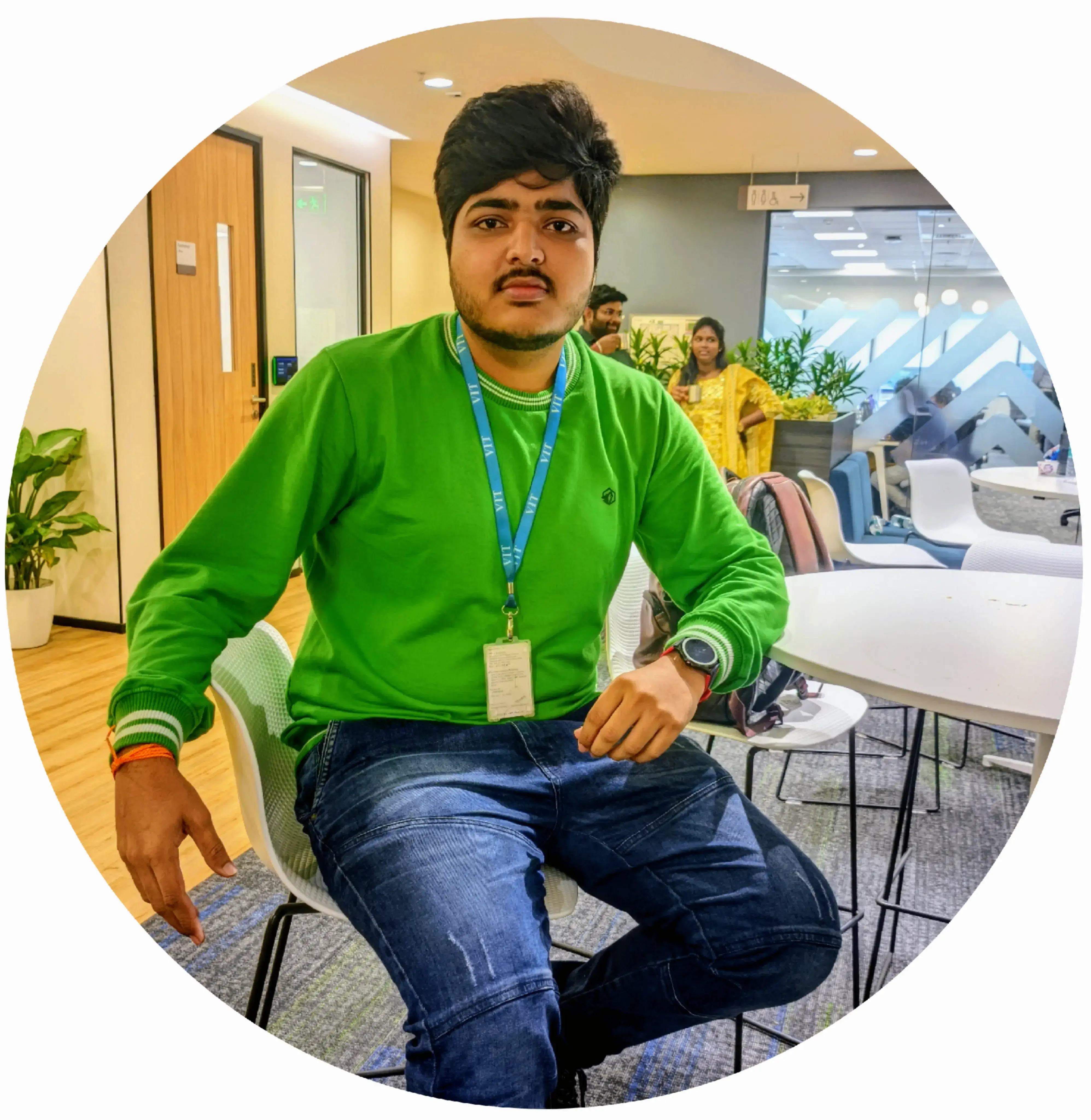 Profile Photo